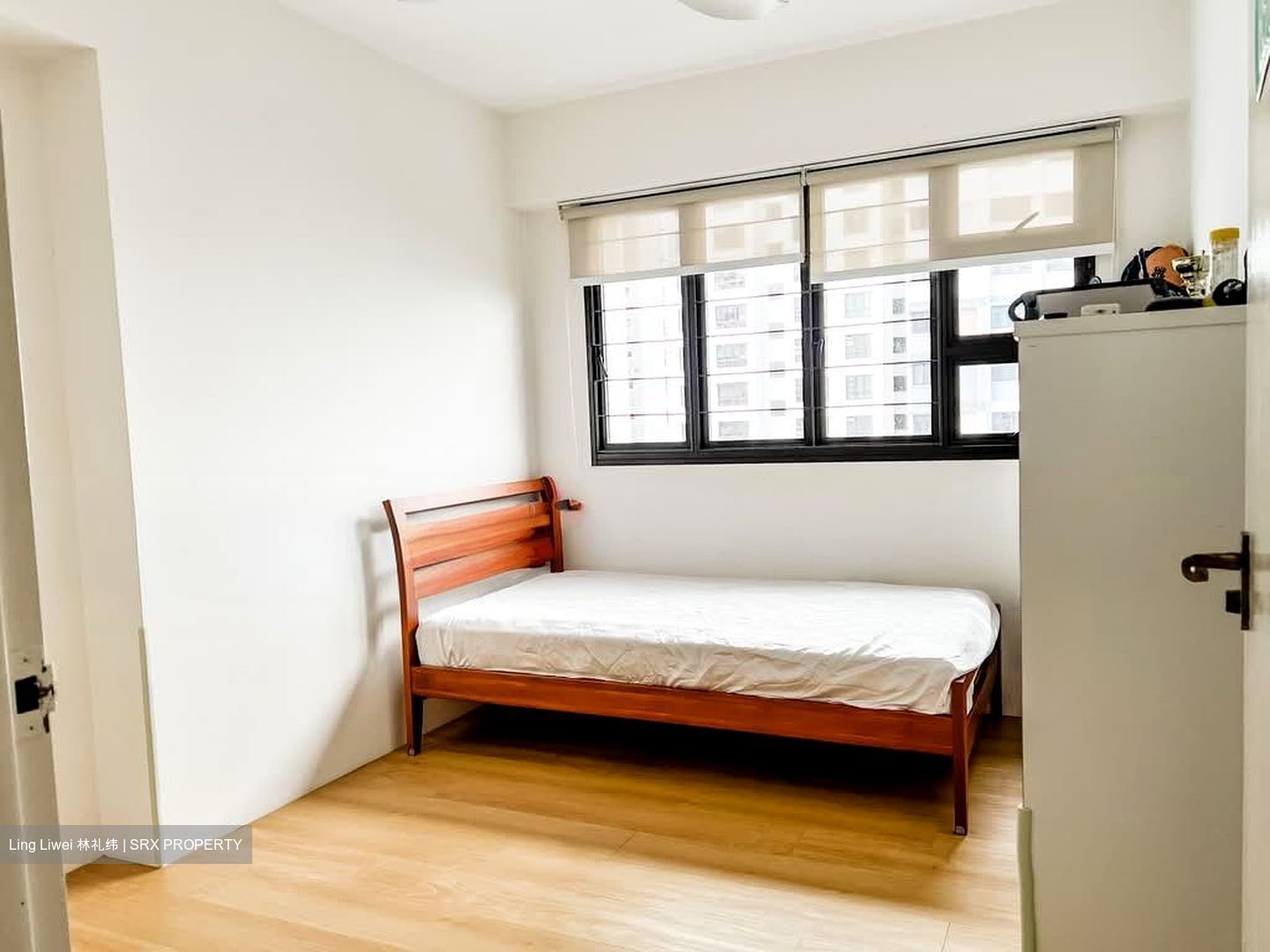 Blk 31 Ghim Moh Edge (Queenstown), HDB 4 Rooms #583351311